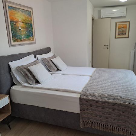 Apartment Lino - City Center Rovinj Luaran gambar