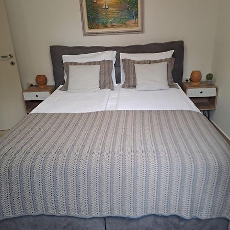 Apartment Lino - City Center Rovinj Luaran gambar