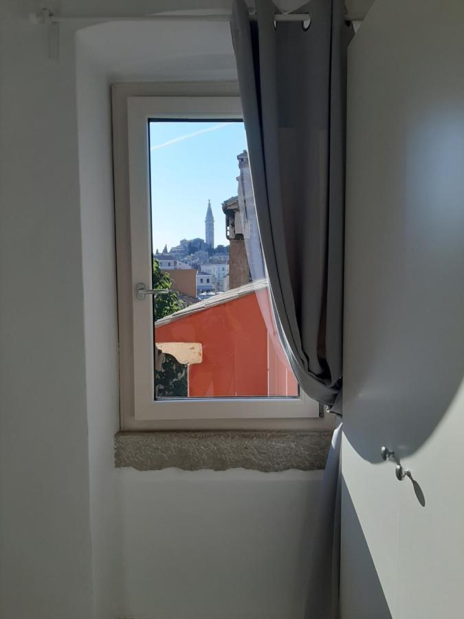 Apartment Lino - City Center Rovinj Luaran gambar