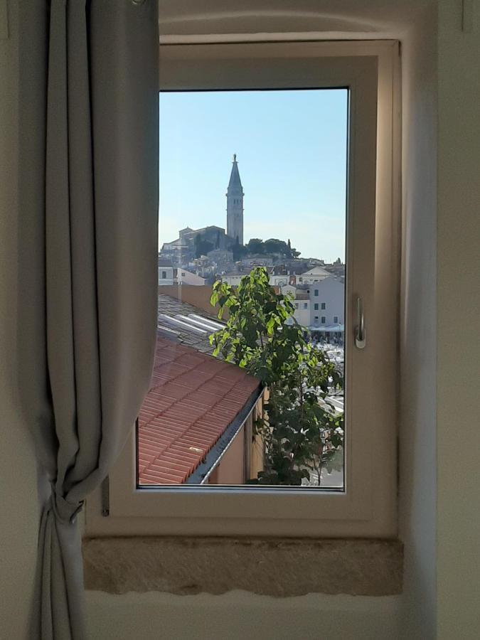 Apartment Lino - City Center Rovinj Luaran gambar