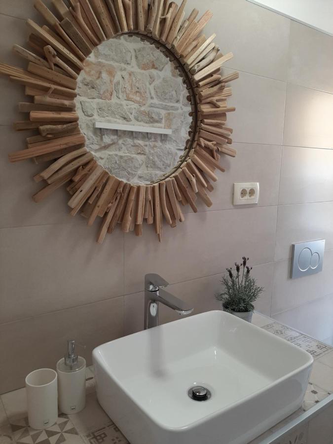 Apartment Lino - City Center Rovinj Luaran gambar