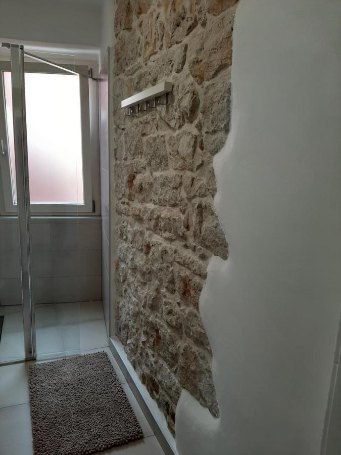 Apartment Lino - City Center Rovinj Luaran gambar