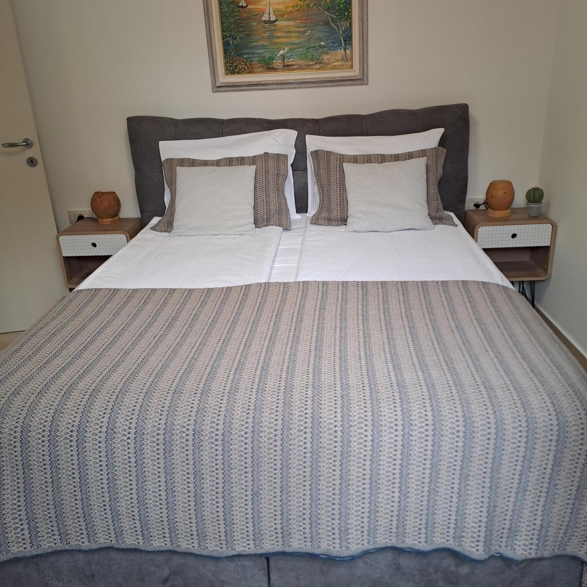 Apartment Lino - City Center Rovinj Luaran gambar